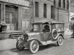 Dodge Brothers Truck 1924 года